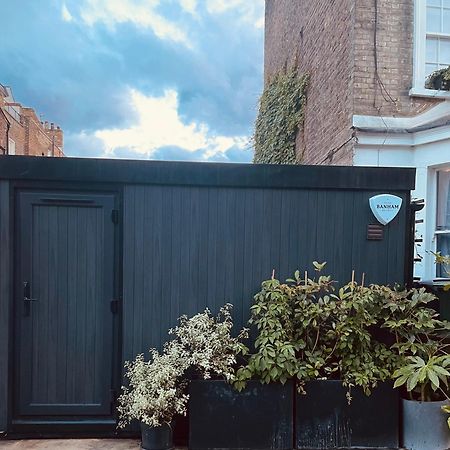 Modern Studio In Camden ลอนดอน ภายนอก รูปภาพ