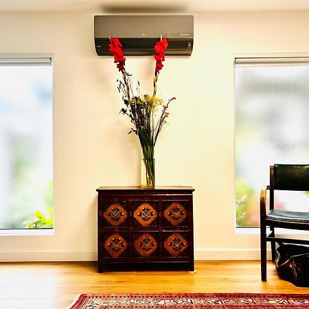 Modern Studio In Camden ลอนดอน ภายนอก รูปภาพ