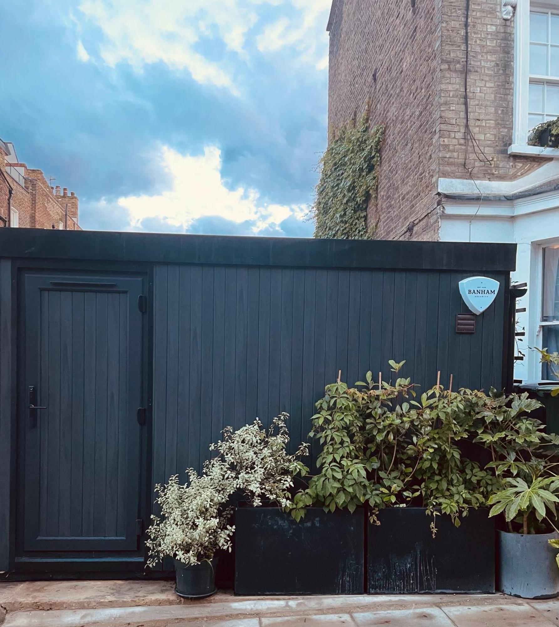 Modern Studio In Camden ลอนดอน ภายนอก รูปภาพ
