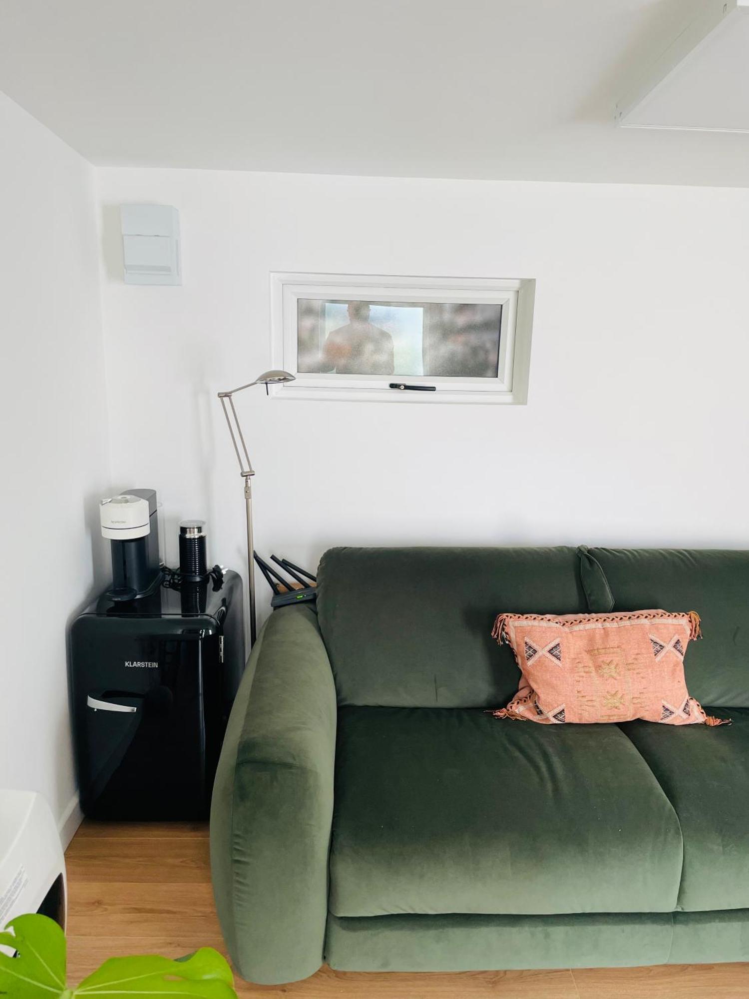 Modern Studio In Camden ลอนดอน ภายนอก รูปภาพ
