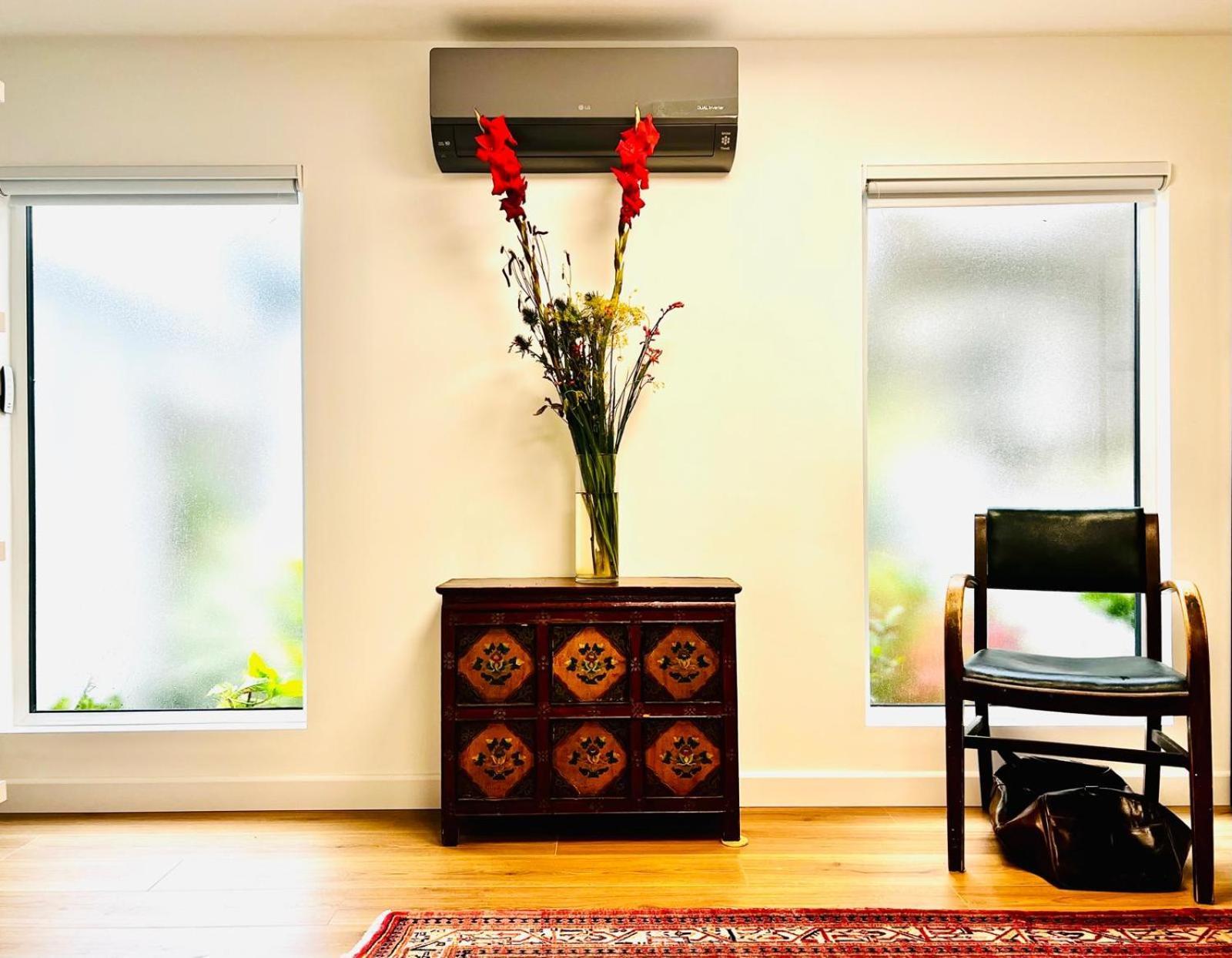 Modern Studio In Camden ลอนดอน ภายนอก รูปภาพ